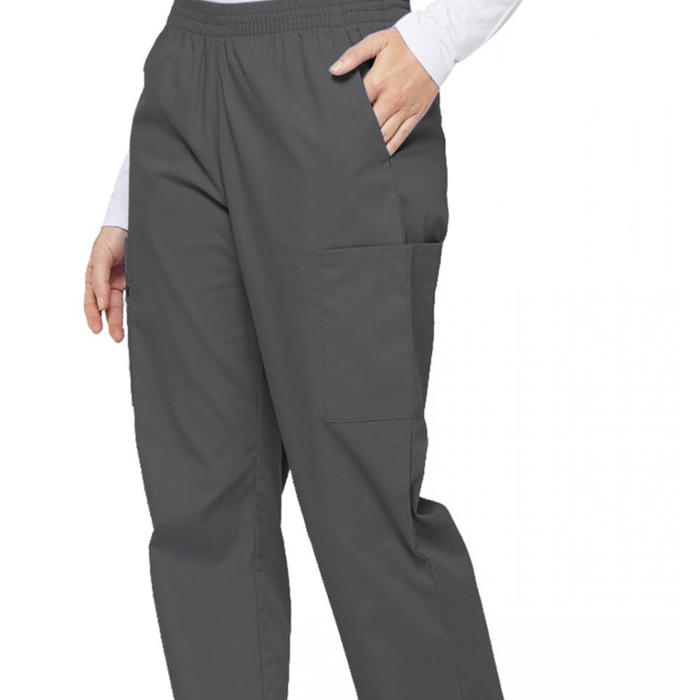 By considering the pocket placement and design, healthcare professionals can find scrubs that meet their individual needs and preferences.