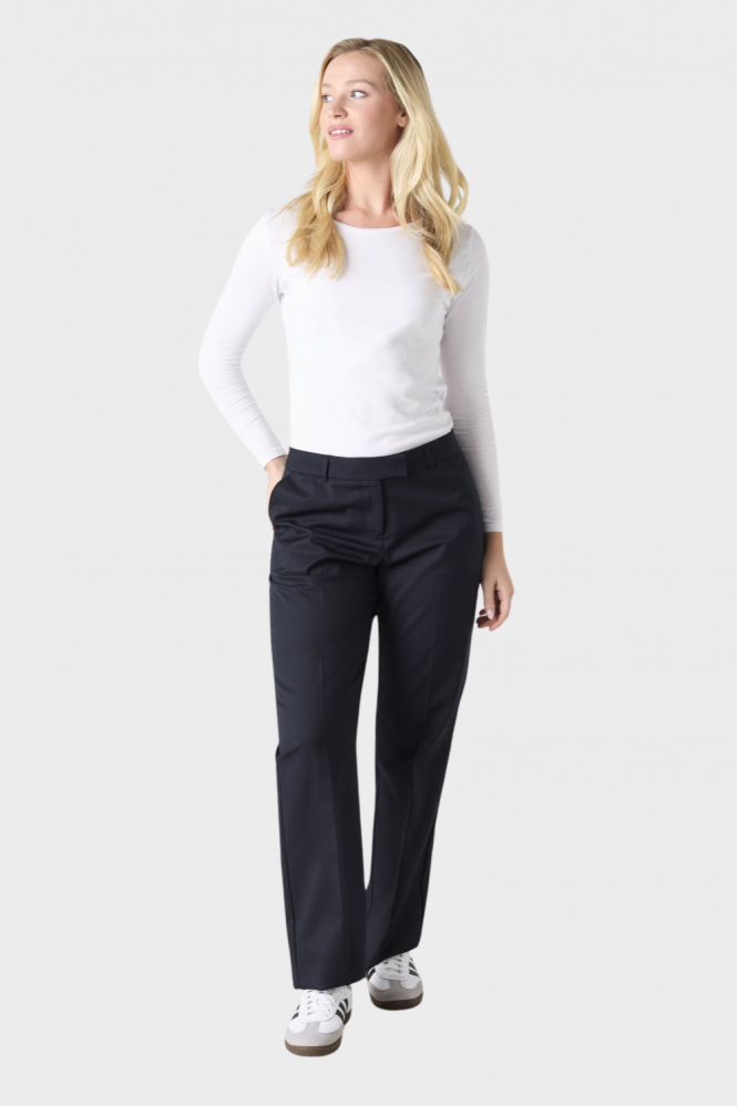 Alderley Women's Trousers, Regular Fit, Tall Length (31