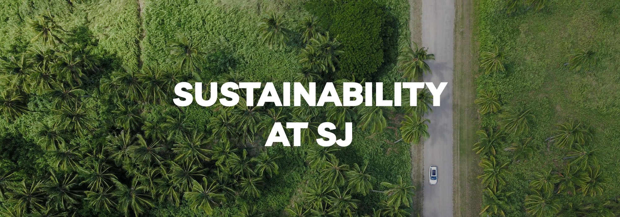 Workwear and uniforms with integrity - Simon Jersey is committed to sustainability
