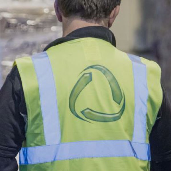 Simon Jersey is committed to help you finish the garment life cycle beyond the sale, particularly with our customers no longer have use for our uniforms.