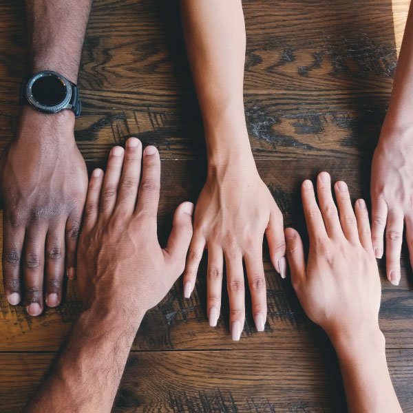 Simon Jersey is committed to inclusive and diverse measures