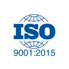 Simon Jersey is certified by ISO 9001:2015