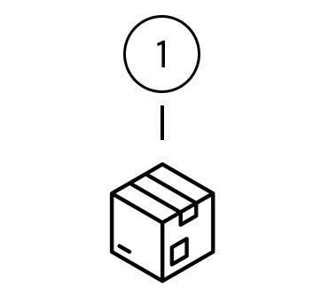 PREPARE YOUR PARCEL