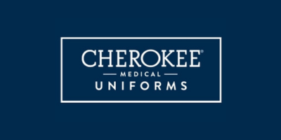 Simon Jersey stocks globally recognised brand workwear from Cherokee Medical Uniforms