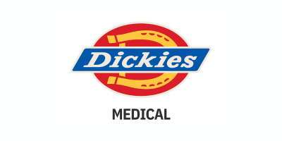 Simon Jersey stocks globally recognised brand workwear from Dickies Medical Uniforms