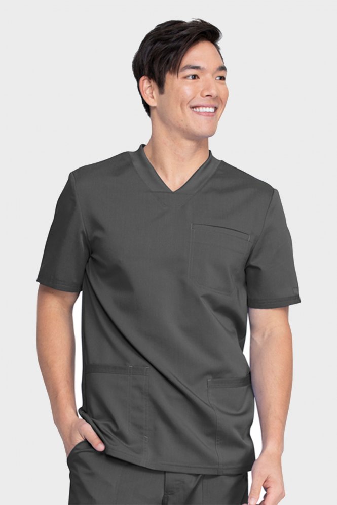 Traje Dickies Dynamix DK610/DK040 - Equipo Médico Stethoscope