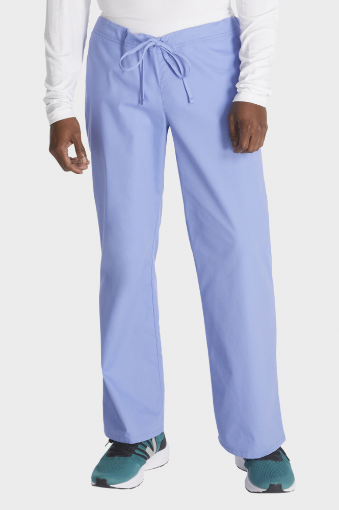 Dickies EDS Signature Natural Rise Drawstring Trouser, Ciel