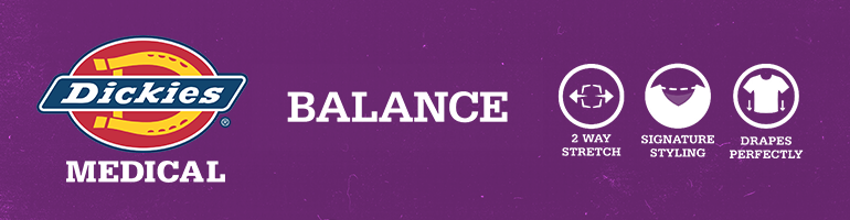 dickies balance