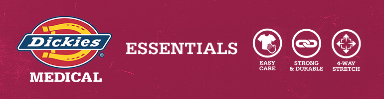 Dickies essentials