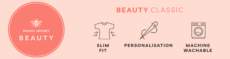 BEAUTY CLASSICS