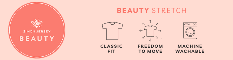 beauty stretch