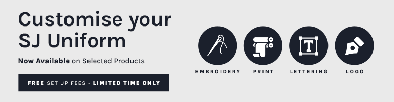 Online Personalisation Simon Jersey