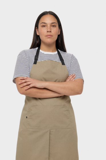 Premier Utility 2.0 Ripstop Apron, Khaki