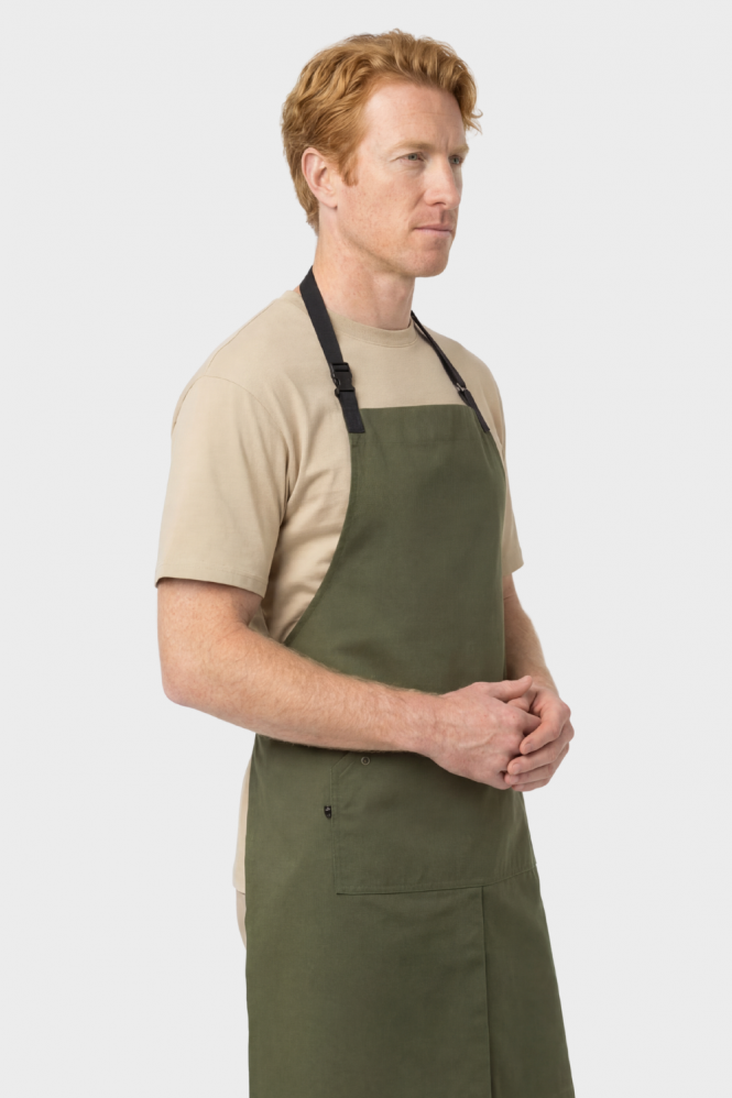 Premier Utility 2.0 Ripstop Apron, Olive