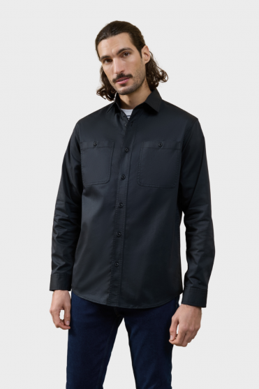 Premier Utility 2.0 Service Shirt, Black