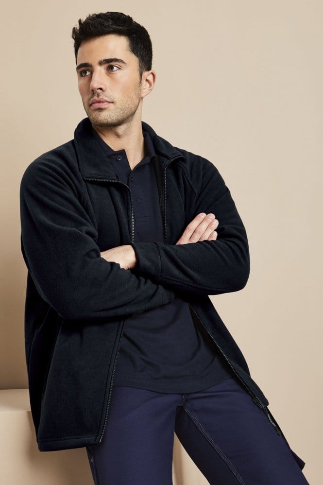 Regatta Men's Thor III Fleece, Navy