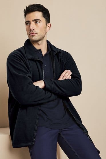 Regatta Men's Thor III Fleece, Navy