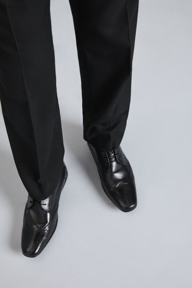 SJ Men's Brogue