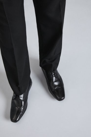 SJ Men's Brogue