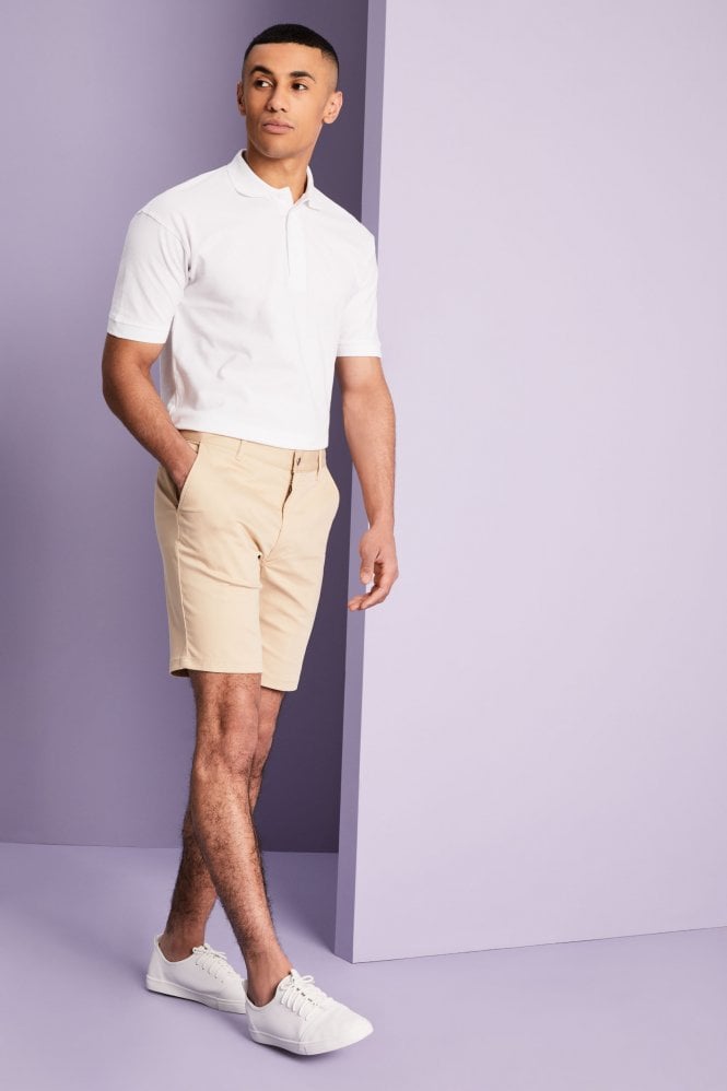 SJ Men's Shorts, Stone