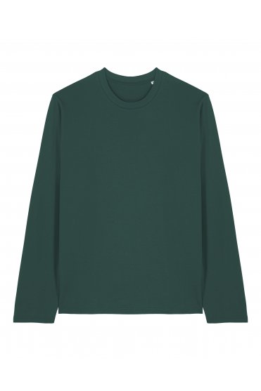 Stanley Stella Unisex Creator 2.0 Long Sleeve T-Shirt, Green