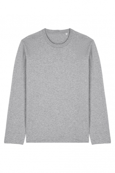 Stanley Stella Unisex Creator 2.0 Long Sleeve T-Shirt, Grey