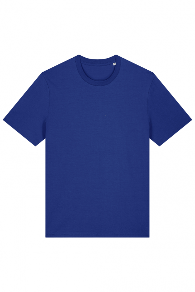 Stanley Stella Unisex Creator 2.0 T-Shirt, Blue