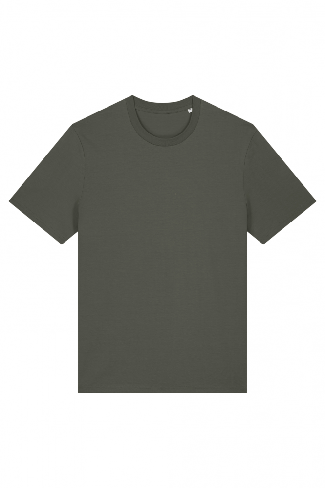 Stanley Stella Unisex Creator 2.0 T-Shirt, Khaki