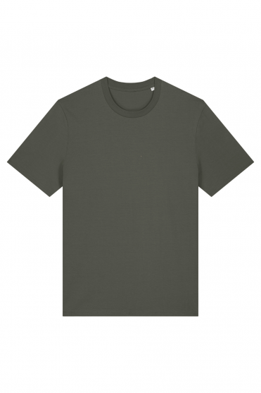 Stanley Stella Unisex Creator 2.0 T-Shirt, Khaki