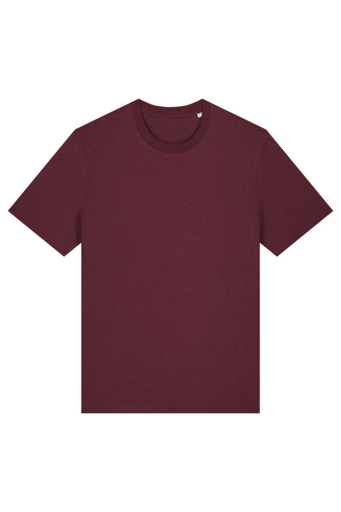 Stanley Stella Unisex Creator 2.0 T-Shirt, Plum