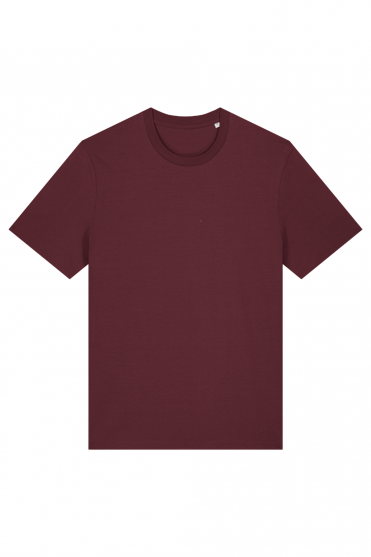 Stanley Stella Unisex Creator 2.0 T-Shirt, Plum