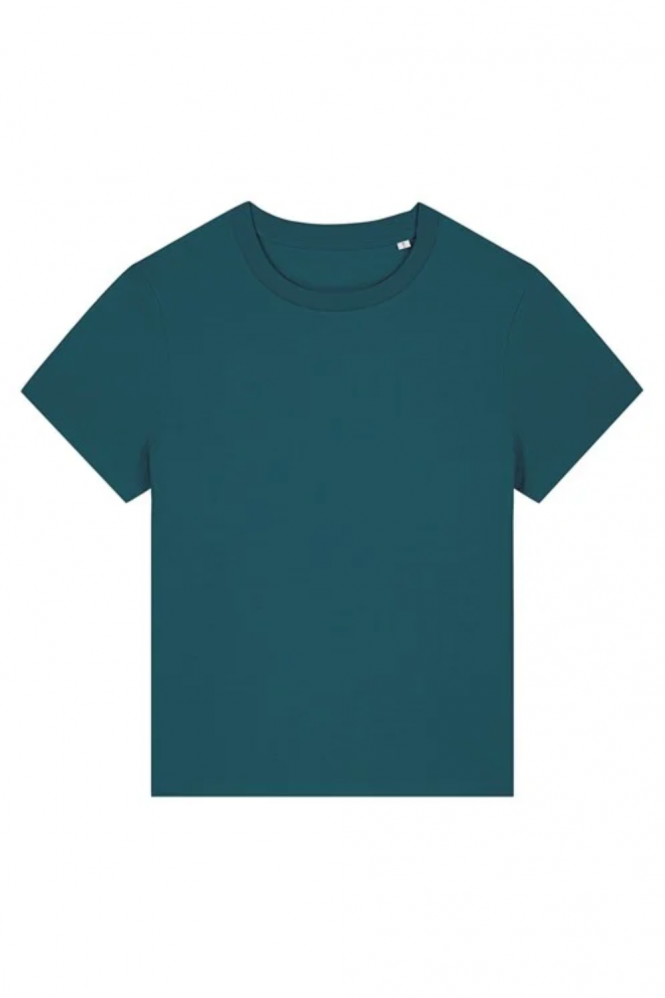 Stanley Stella Women's Muser Iconic T-Shirt, Stargazer