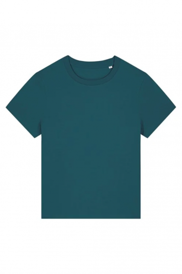 Stanley Stella Women's Muser Iconic T-Shirt, Stargazer