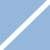 Sky Blue With White Trim
