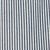 Navy With White Stripe