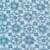 Turquoise Pattern