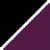 Black/Plum