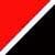 Black/Red