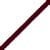 White with Burgundy Trim Workwear