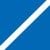 Royal Blue With White Trim