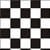 Black and White Check