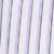 White Lilac Stripe