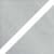 Pale Grey With White Trim