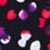 Plum Ink Drop