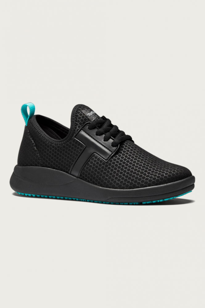 Toffeln SmartSole Breeze, Black